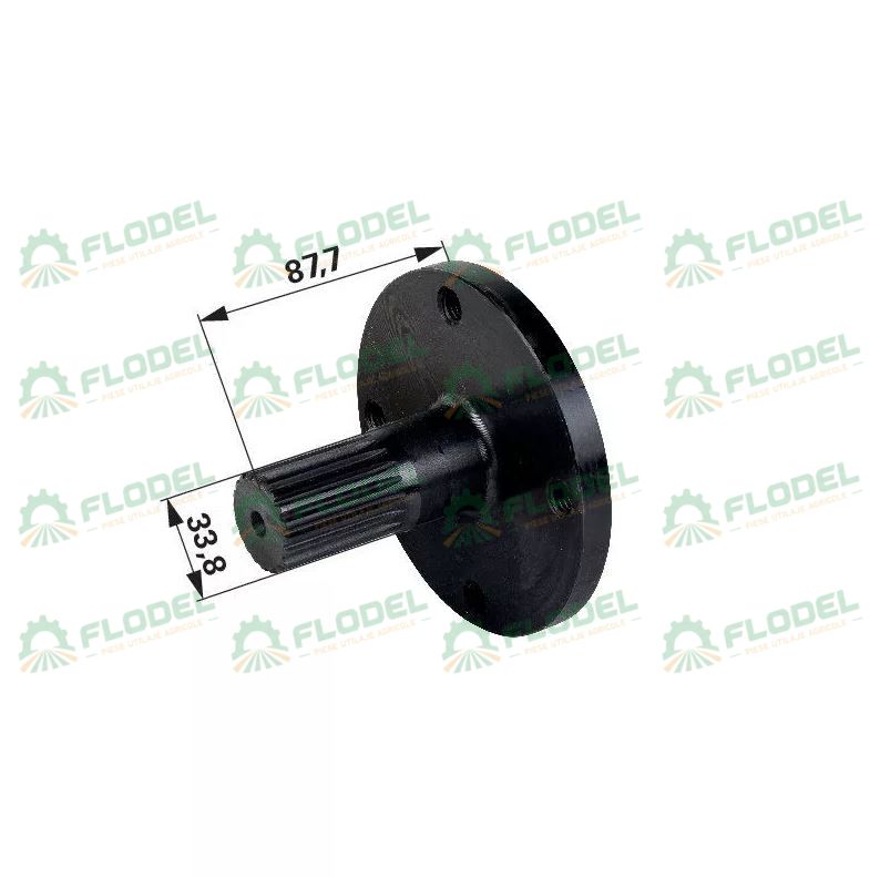 Ax priza putere tractor John Deere R101247
