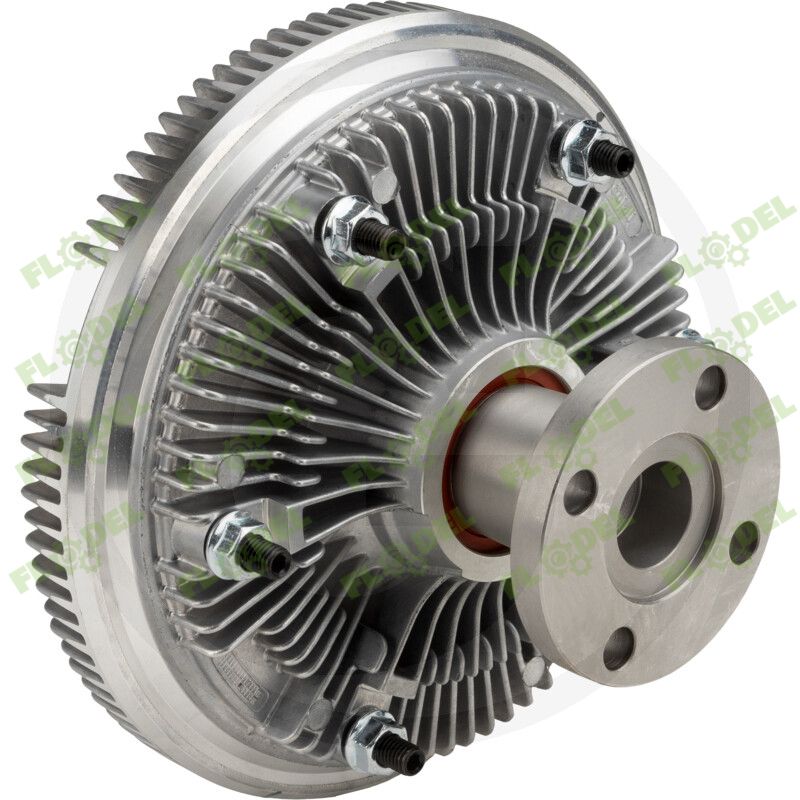 Vascocuplaj tractor John Deere AL167993