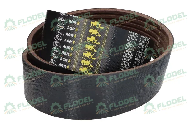 Curea combina CLAAS LEXION 644884 GATES [7HB]