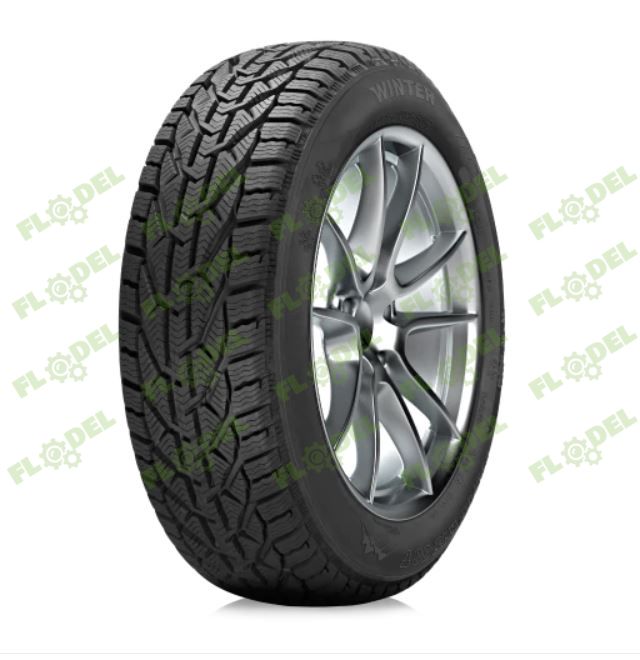 Anvelope iarna 195 65 R15 TAURUS