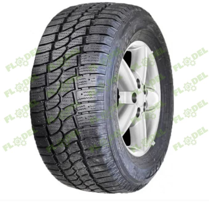 Anvelope iarna camioneta 225 70 R15 C