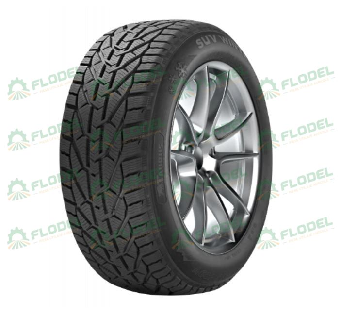 Anvelope iarna SUV 235 55 R18 TAURUS
