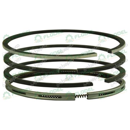Segmenti standard motor tractor SAME 005400526