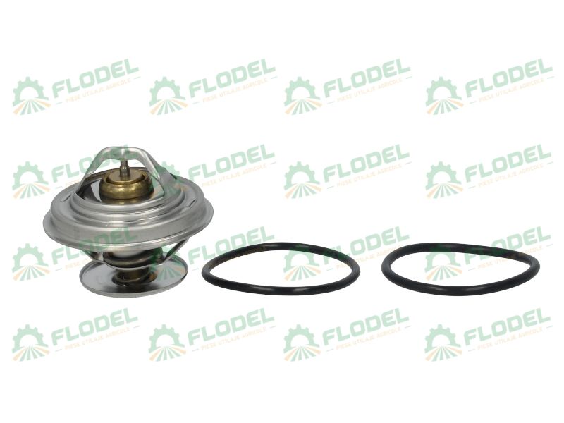 Termostat motor Mercedes Benz OM 366 001 203 39 75 MAHLE