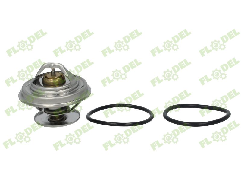 Termostat motor Mercedes Benz OM 366 001 203 39 75 MAHLE