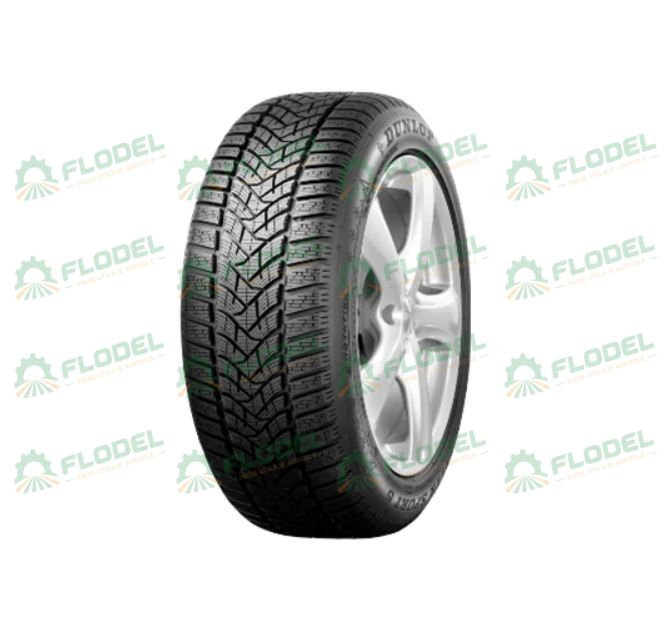Anvelope iarna 215 55 R16 DUNLOP
