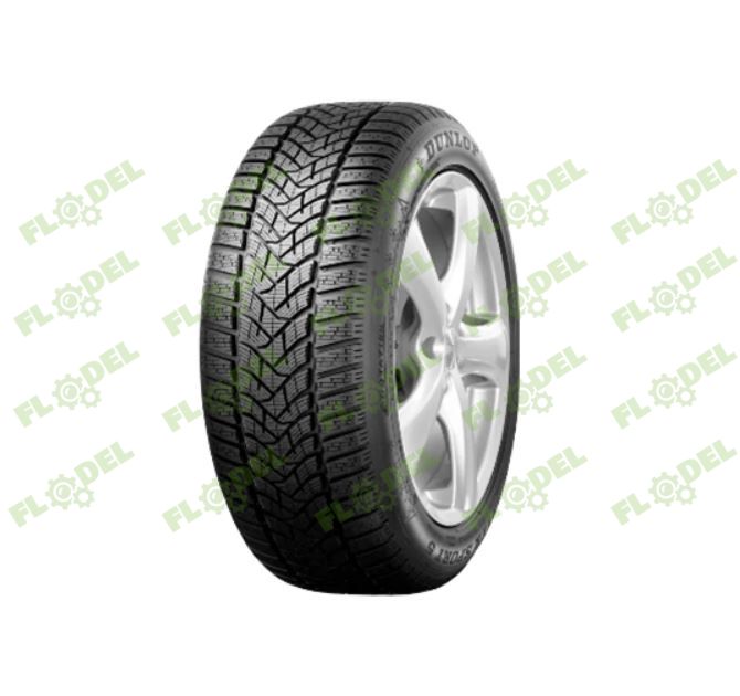 Anvelope iarna 215 55 R16 DUNLOP