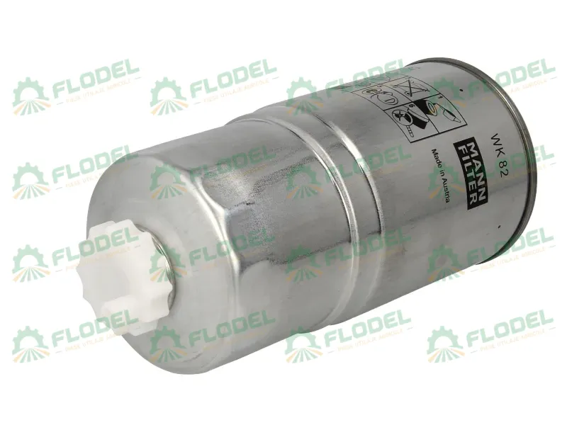 Filtru combustibil MANN WK 82