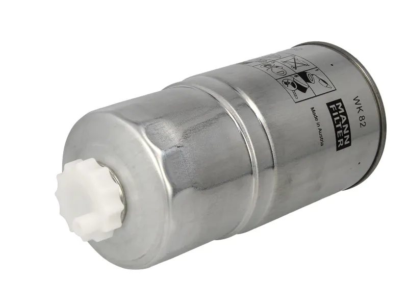 Filtru combustibil MANN WK 82