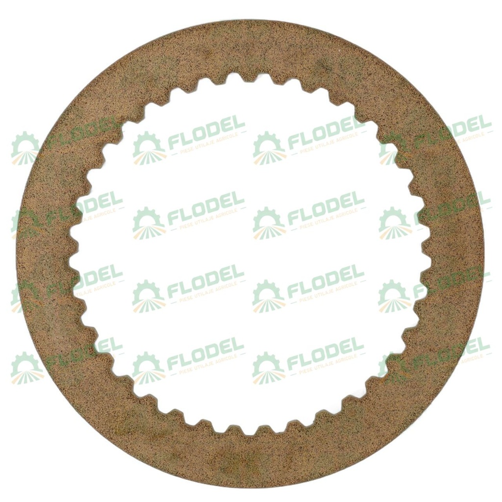 Disc ferodou tocator culegator porumb Geringhoff 502720