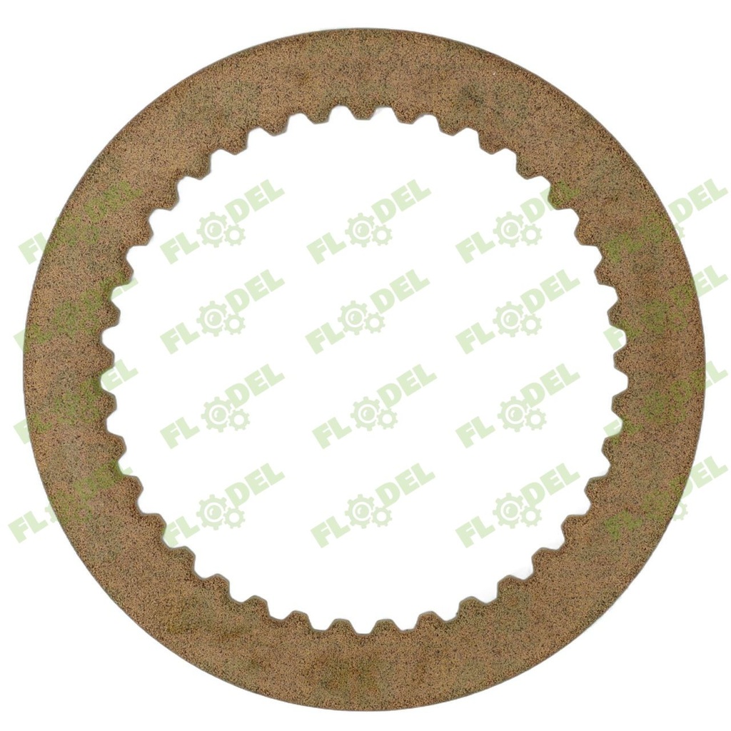 Disc ferodou tocator culegator porumb Geringhoff 502720