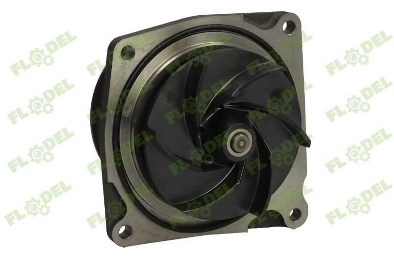 Pompa apa buldoexcavator JCB 320-04542 OMP