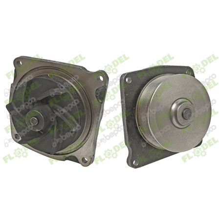 Pompa apa buldoexcavator JCB 320-04542 BEPCO