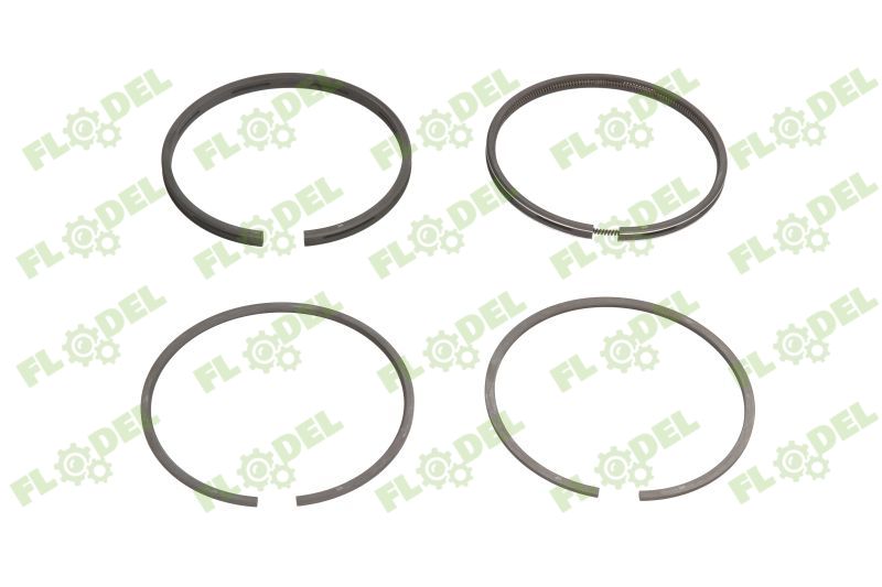 Segmenti motor combina CLAAS 745747M91 GOETZE