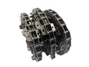 Set lanturi transportoare combina NEW HOLLAND 89837257