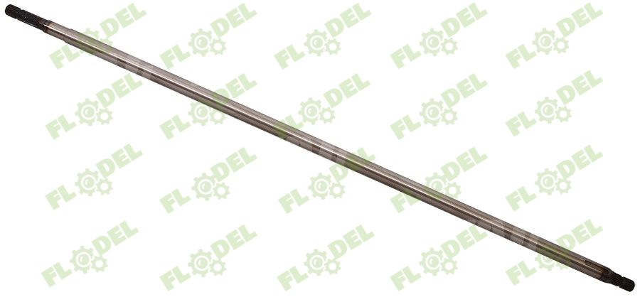 Ax gat combina CLAAS LEXION 517441