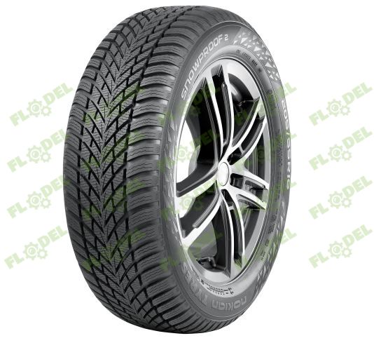 Anvelope iarna 205 60 R16 NOKIAN M+S