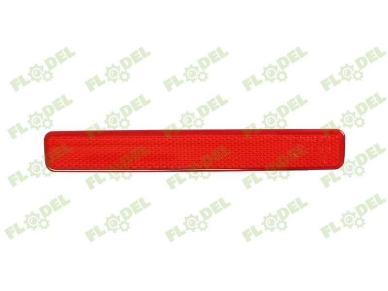 Reflector Volkswagen Transporter 7E0945106C