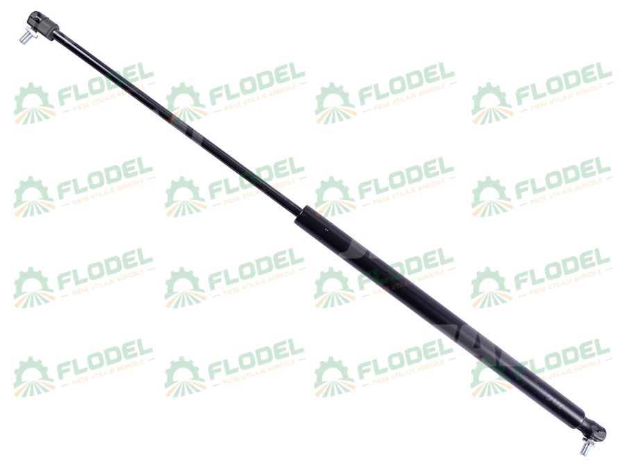 Telescop tocator combina CLAAS LEXION 216587