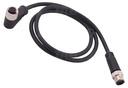 Cablu electric reglare sita combina CLAAS 0000137860 Original CLAAS