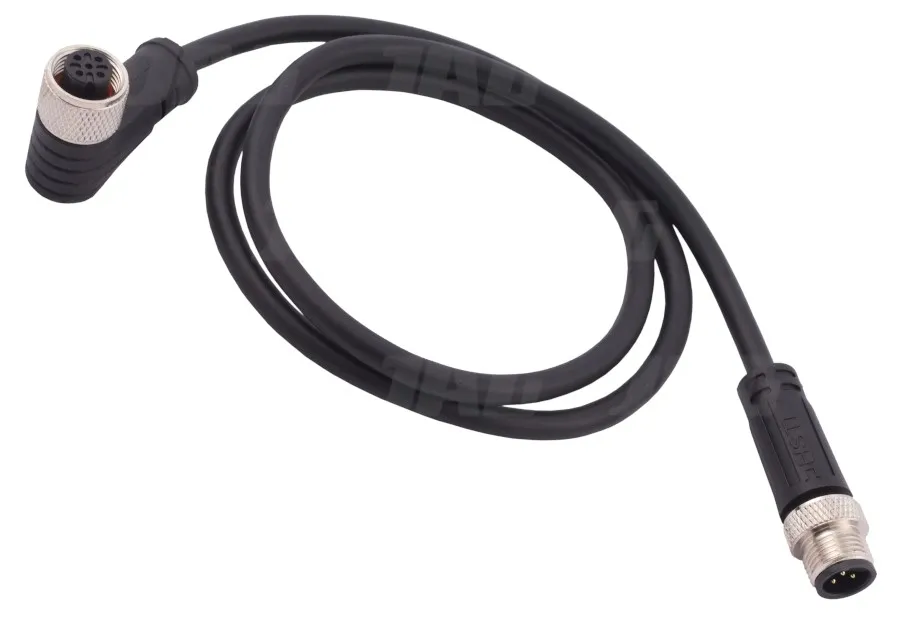 Cablu electric reglare sita combina CLAAS 0000137860 Original CLAAS