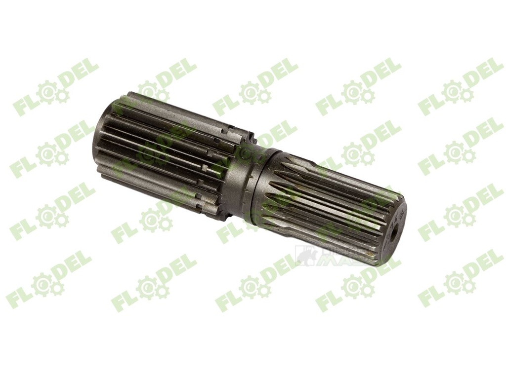 Ax planetara tractor John Deere L60106