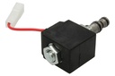 Solenoid cuplare 4x4 tractor New Holland 81870291