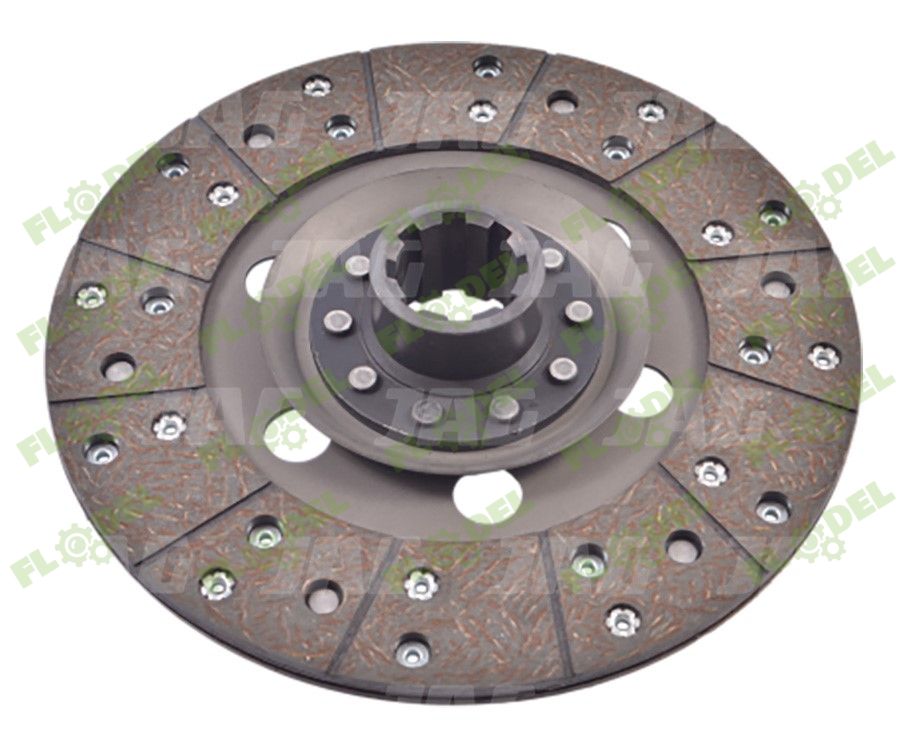 Disc ambreiaj combina CLAAS 655021