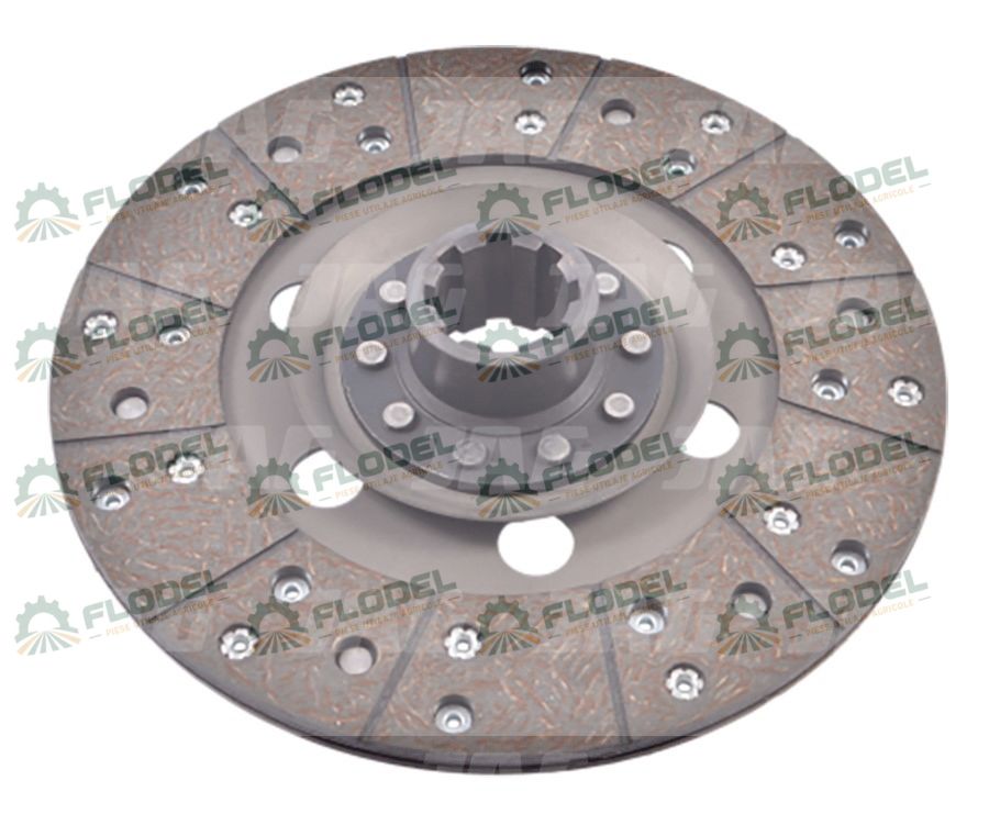 Disc ambreiaj combina CLAAS 655021