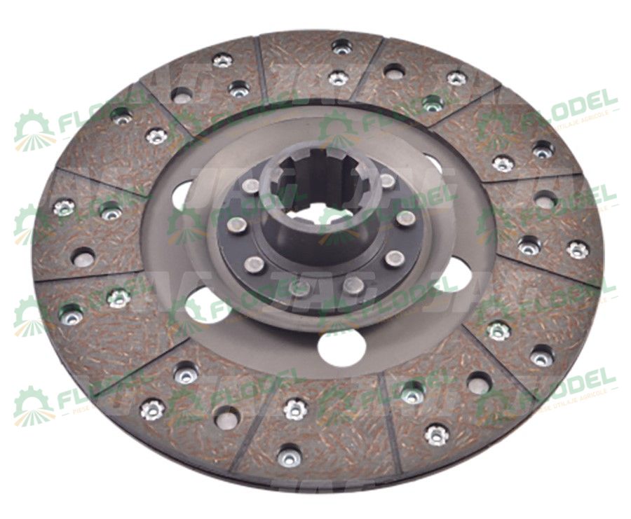 Disc ambreiaj combina CLAAS 655021