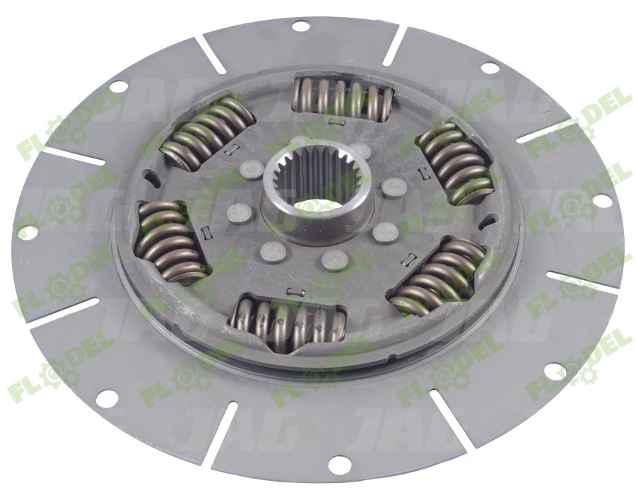 Damper torsiune combina CLAAS TUCANO LEXION 664711 [SACHS]