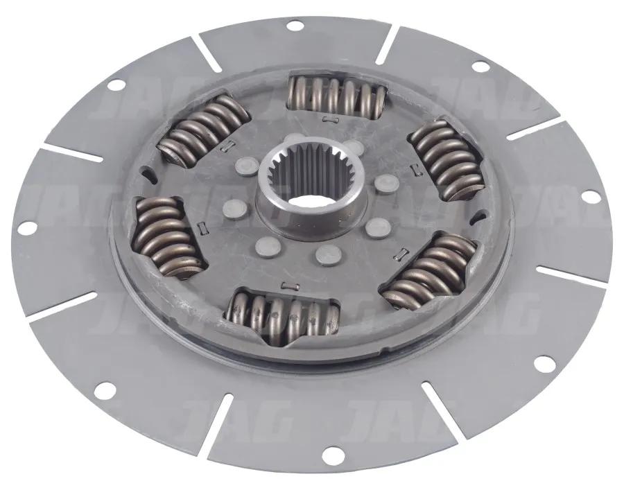 Damper CLAAS TUCANO LEXION 664711 [SACHS]