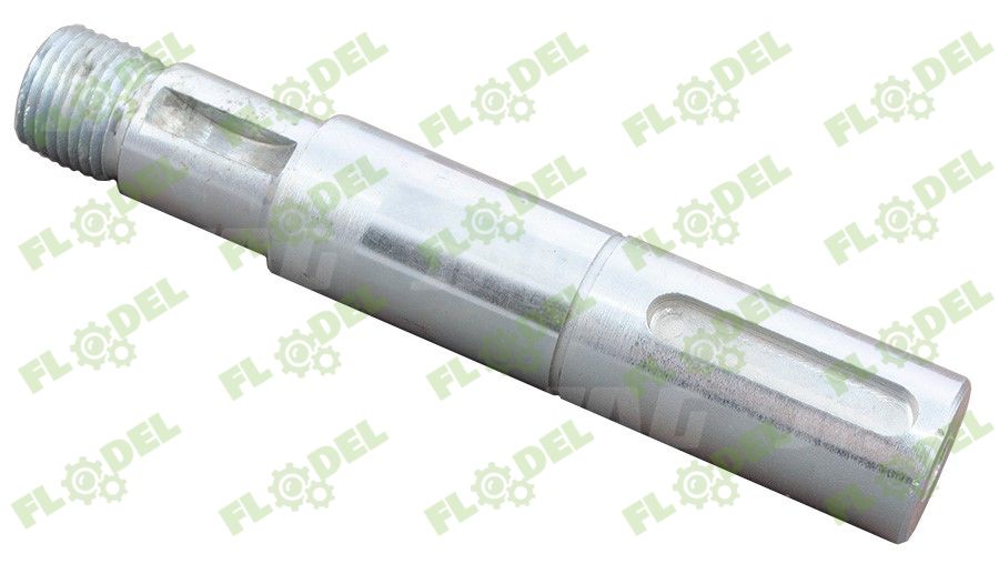 Ax cos radiator combina CLAAS 773036