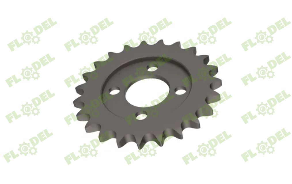 Pinion transmisie  OLIMAC DR3410 Z23