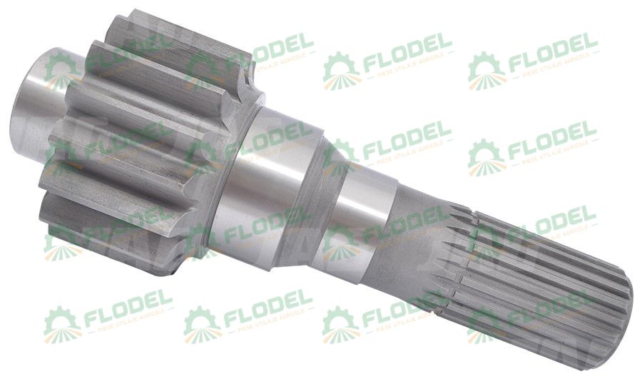 Pinion reductor roata combina CLAAS LEXION 669906