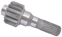 Pinion reductor roata combina CLAAS LEXION 669906