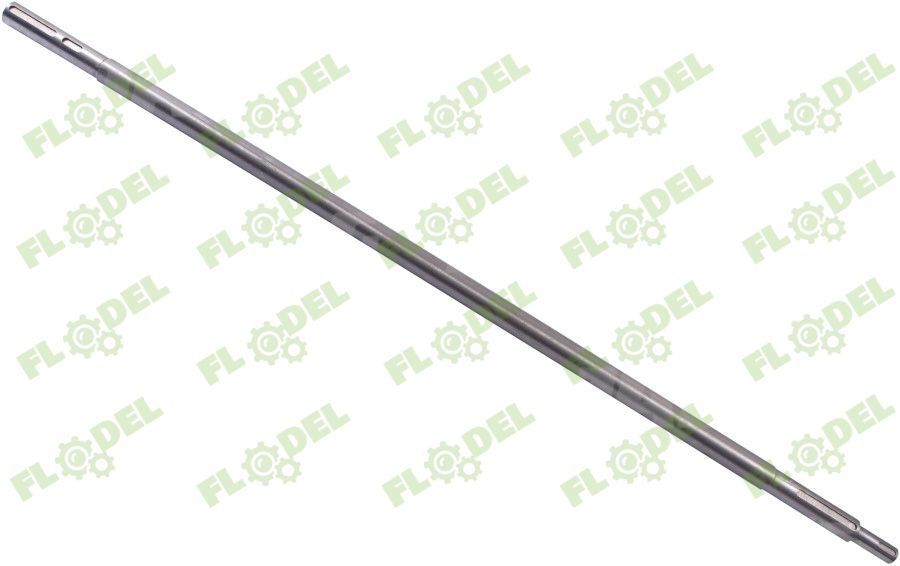 Ax rotor combina CLAAS LEXION 667903