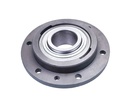 Lagar cu rulment ax rotor CLAAS 667404