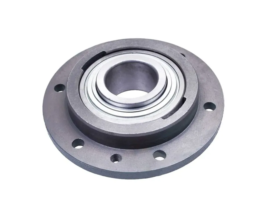 Lagar cu rulment ax rotor CLAAS 667404