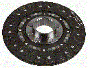 Disc ambreiaj combina CLAAS LEXION 628875 SACHS