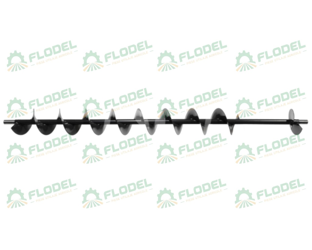 Melc de recirculare CLAAS 687173