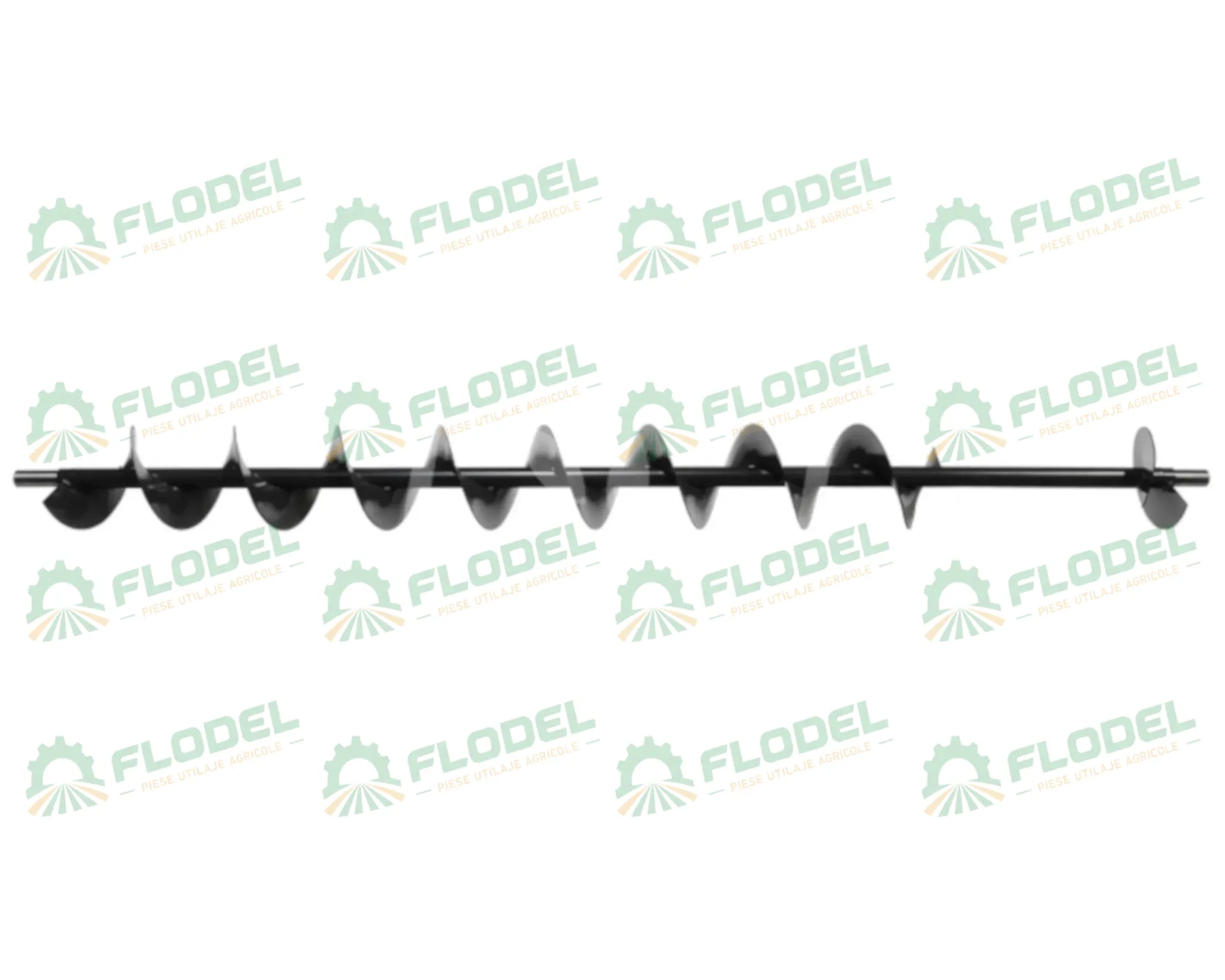 Melc de recirculare CLAAS 687173