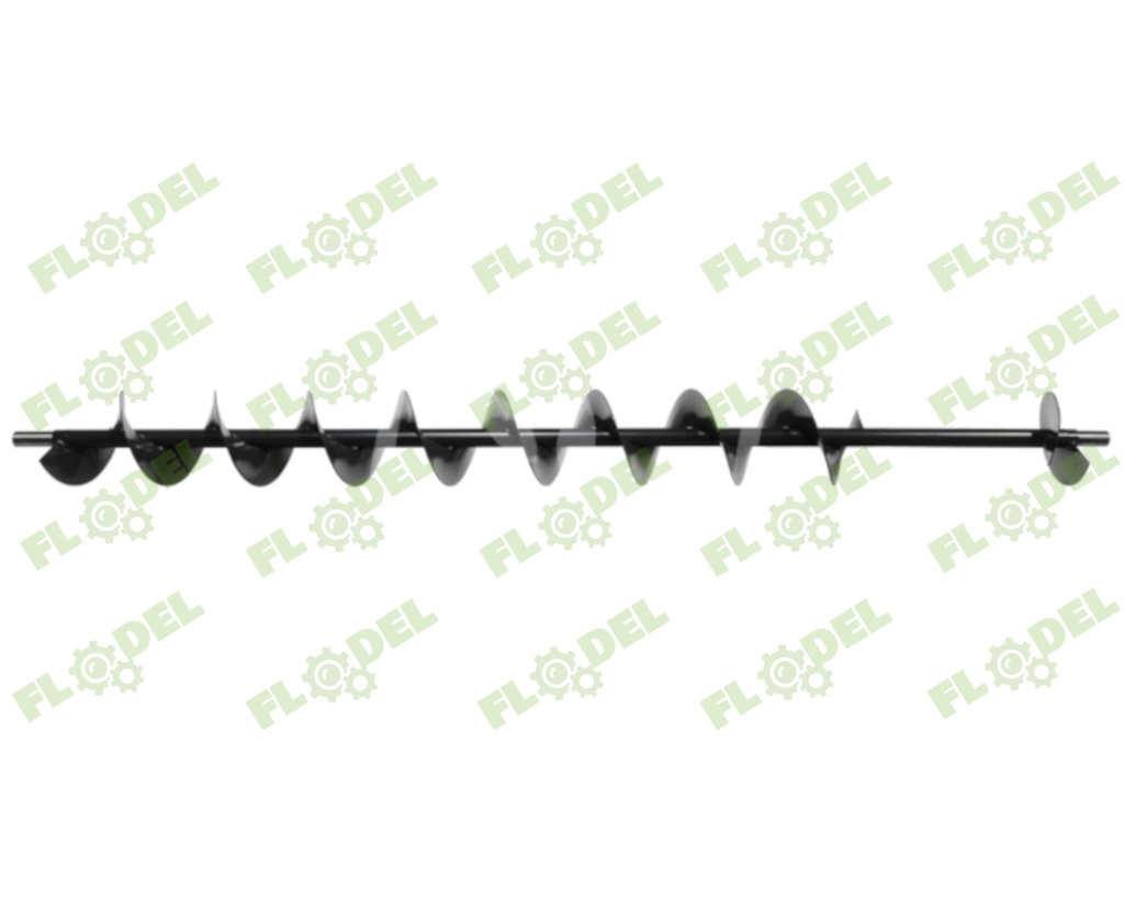 Melc retur spice combina CLAAS 687173