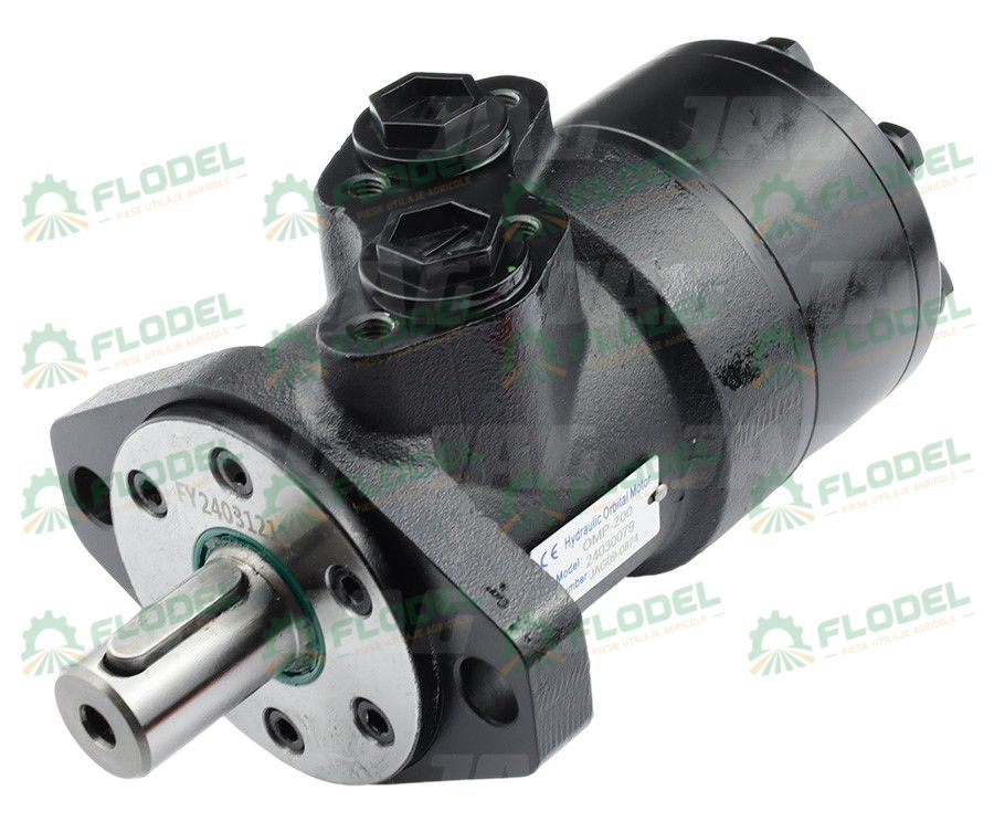 Motor hidraulic inversare sens gura alimentare combina CLAAS 074318