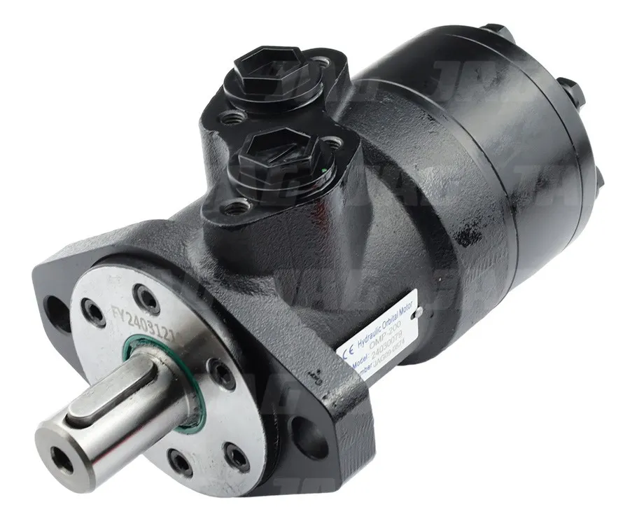 Motor hidraulic inversare sens gura alimentare combina CLAAS 074318