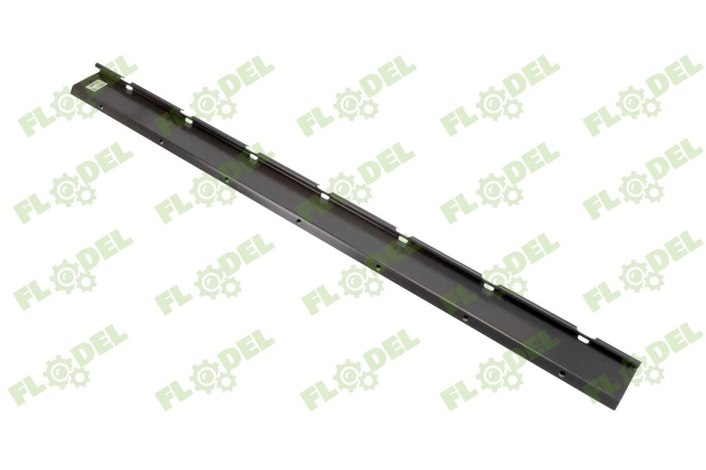 Protectie batator pentru porumb combina CLAAS LEXION 755996