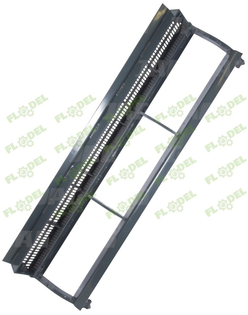 Cadru segment contrabatator combina CLAAS LEXION 757400