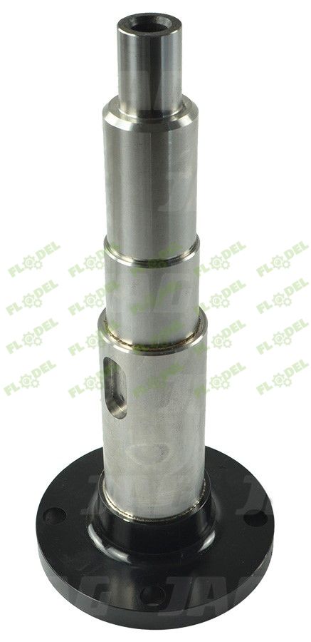 Ax postbatator CLAAS LEXION 644858