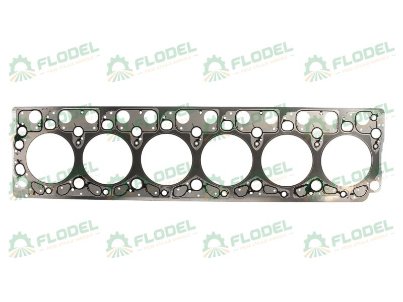 Garnitura chiulasa motor Mercedes Benz OM 906 [VICTOR REINZ]