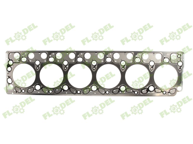 Garnitura chiulasa motor Mercedes Benz OM 906 Victor Reinz